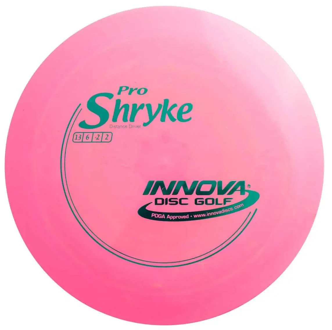 Innova Pro Shryke - Image 2