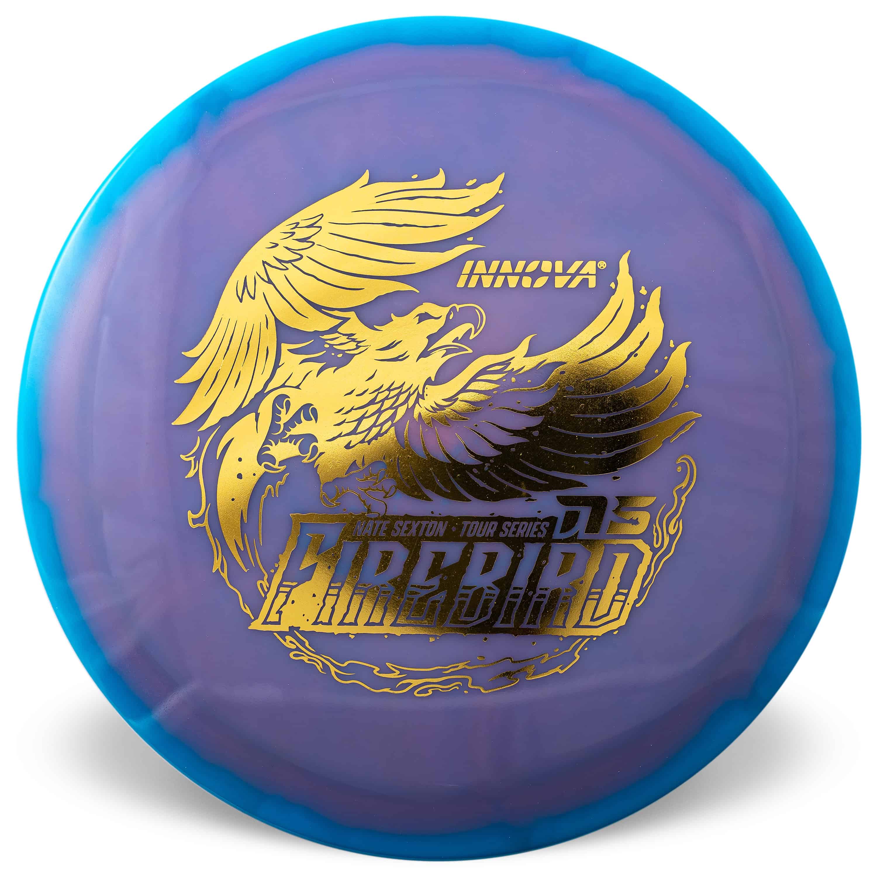 Innova Proto Glow Halo Champion Firebird Nate Sexton Tour Series 2025 - Image 2