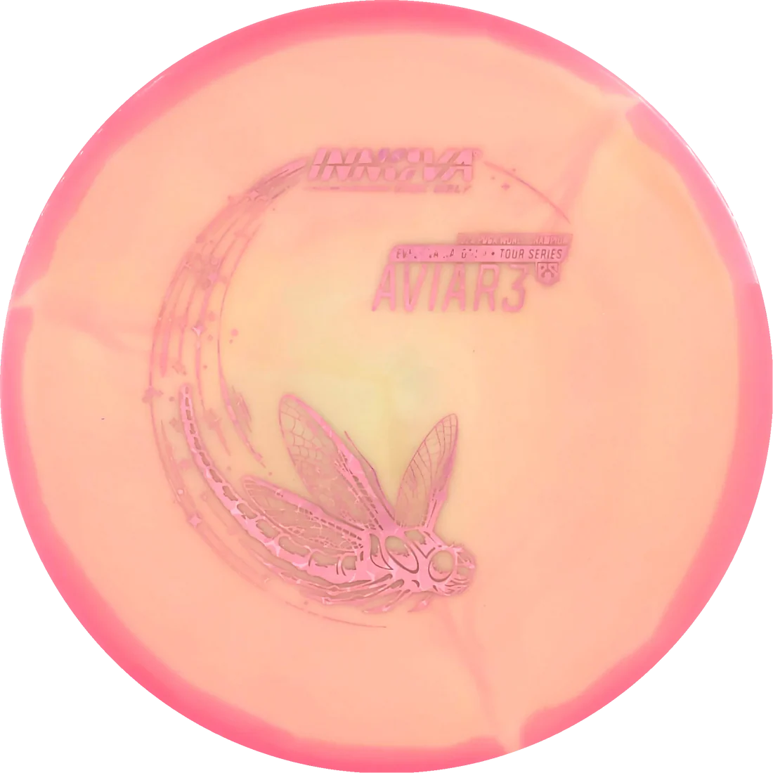 Innova Proto Glow Halo Star Aviar3 - Evelina Salonen Tour Series 2025  - Image 2
