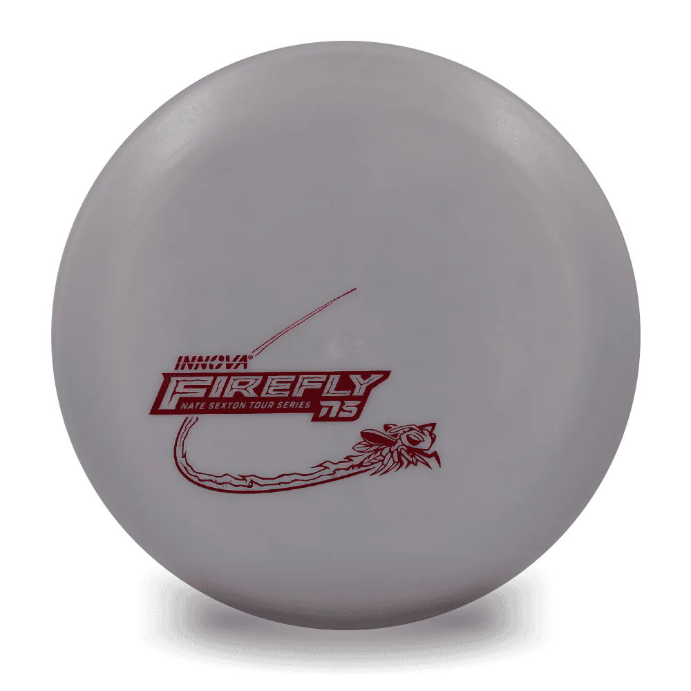 Innova Proto Glow Nexus Firefly Nate Sexton Tour Series 2025 - Image 2