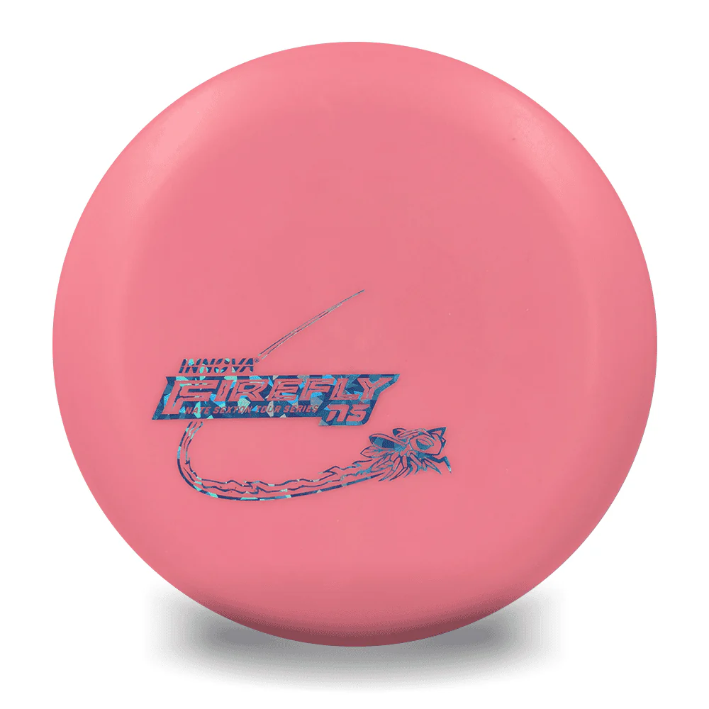 Innova Proto Glow Nexus Firefly Nate Sexton Tour Series 2025 - Image 3