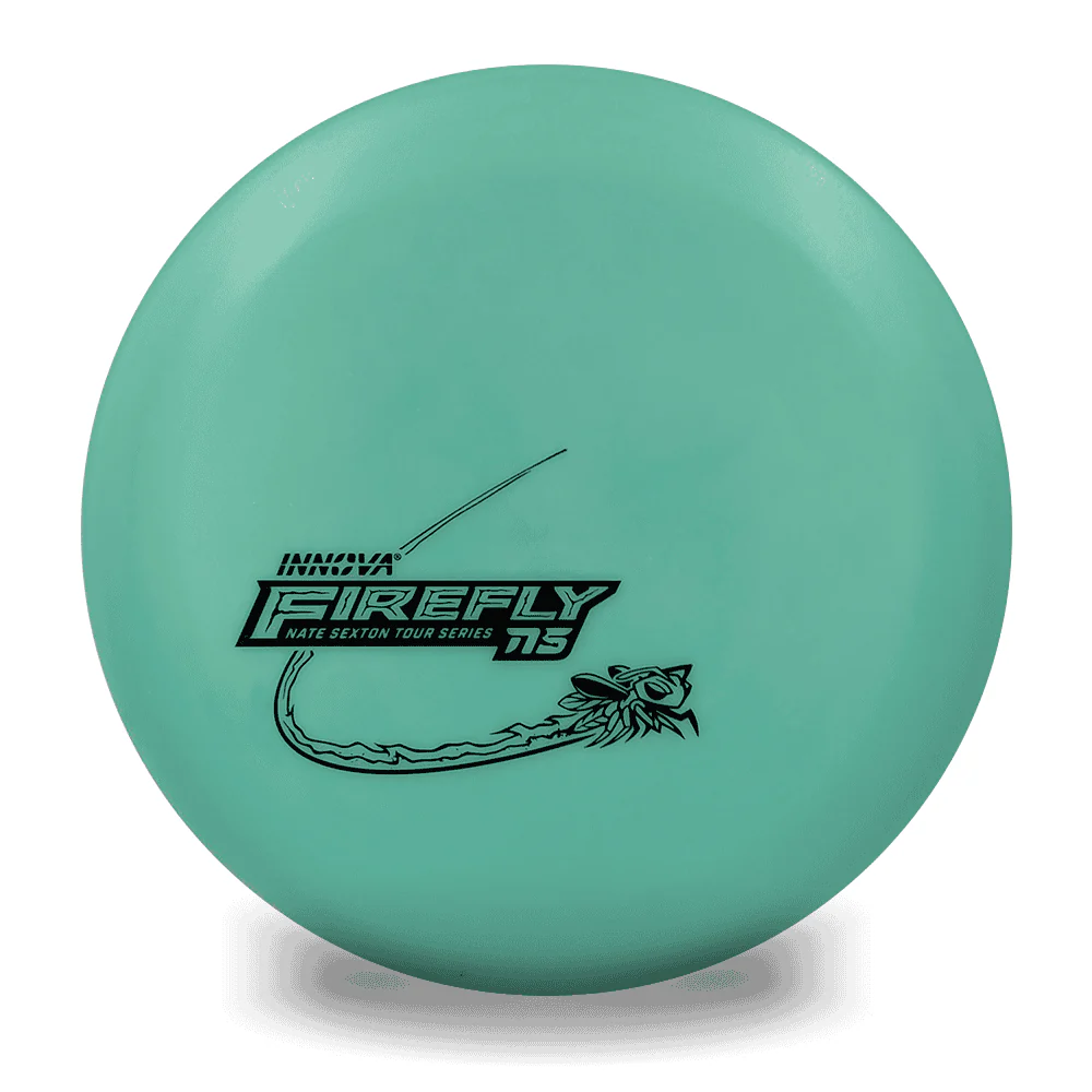 Innova Proto Glow Nexus Firefly Nate Sexton Tour Series 2025 - Image 4