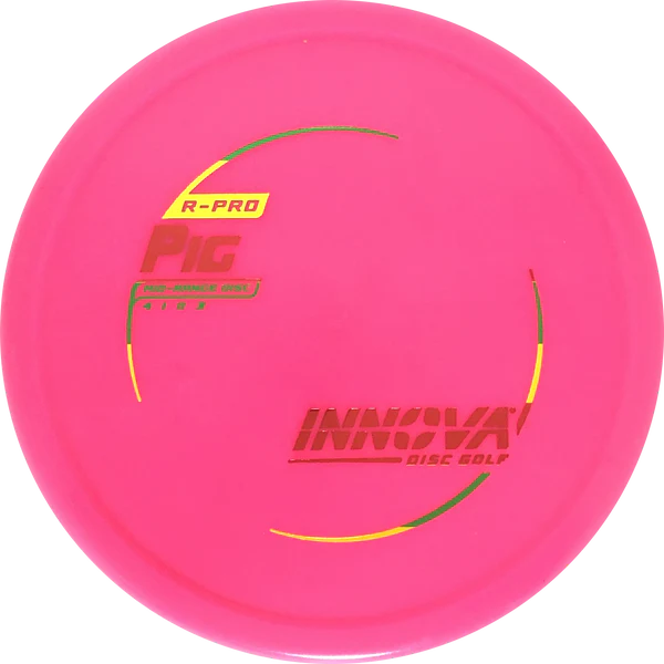 Innova R-Pro Pig - Image 4