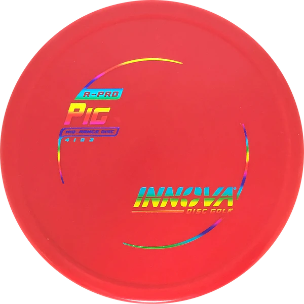 Innova R-Pro Pig - Image 5