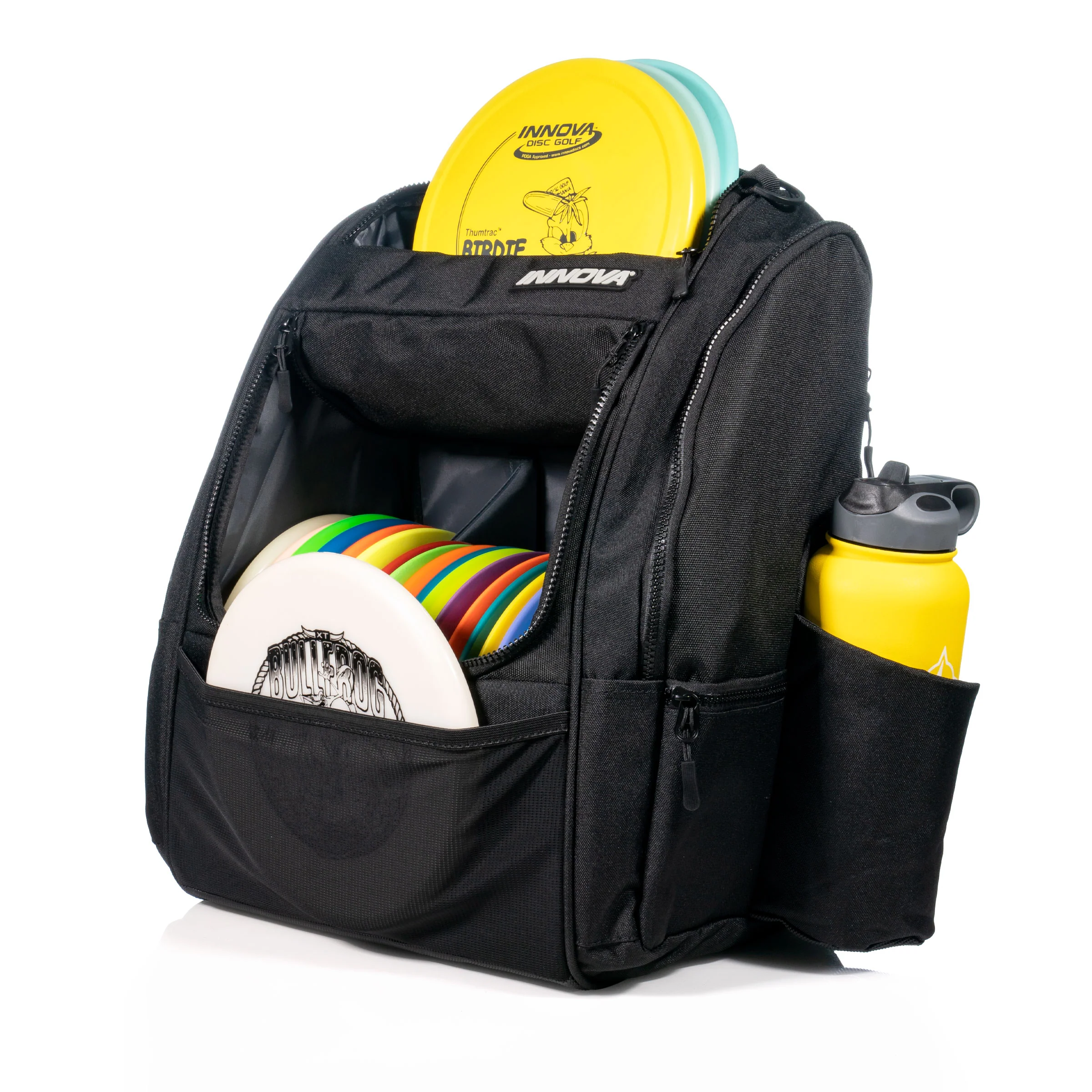 Innova Safari Backpack - Image 4