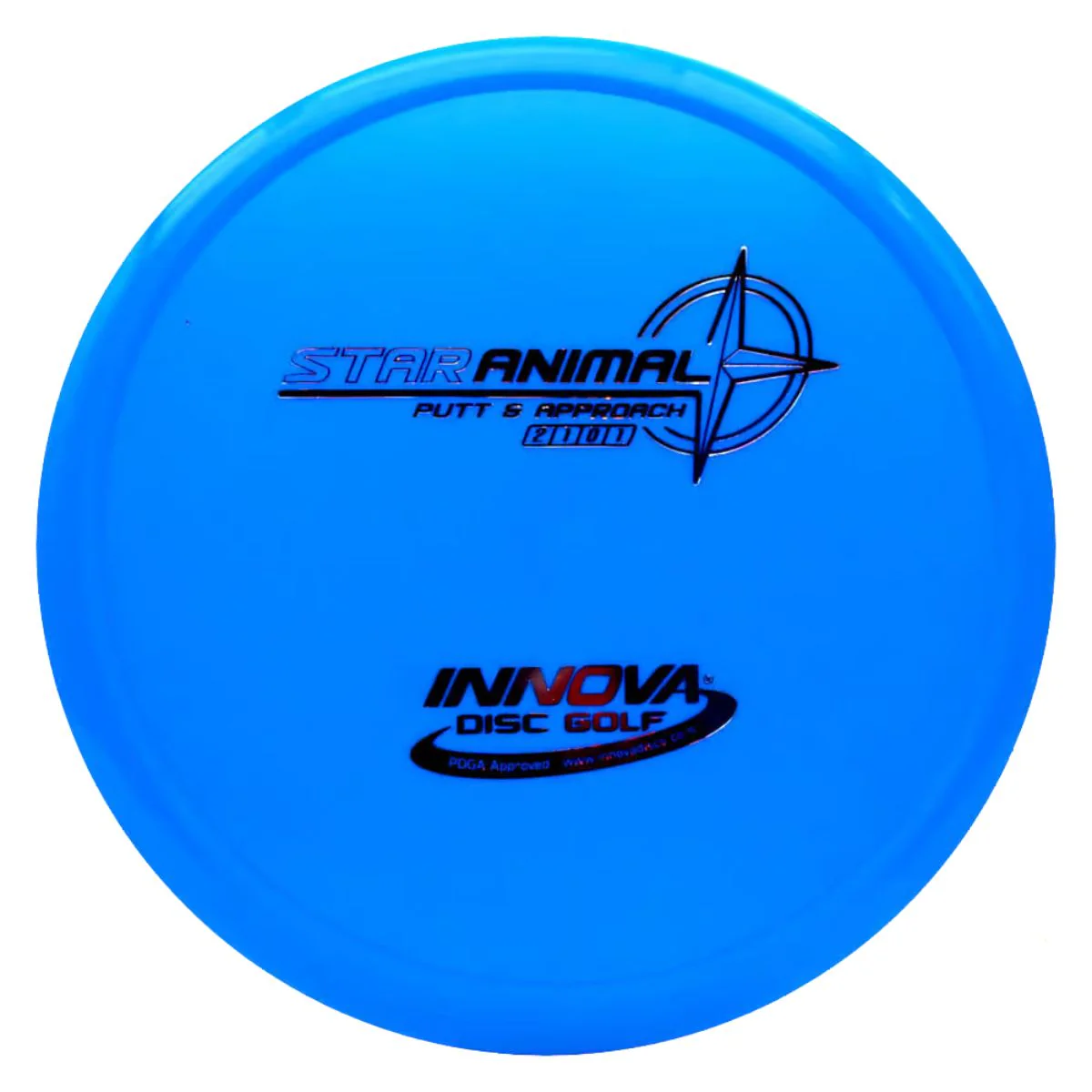 Innova Star Animal - Image 3
