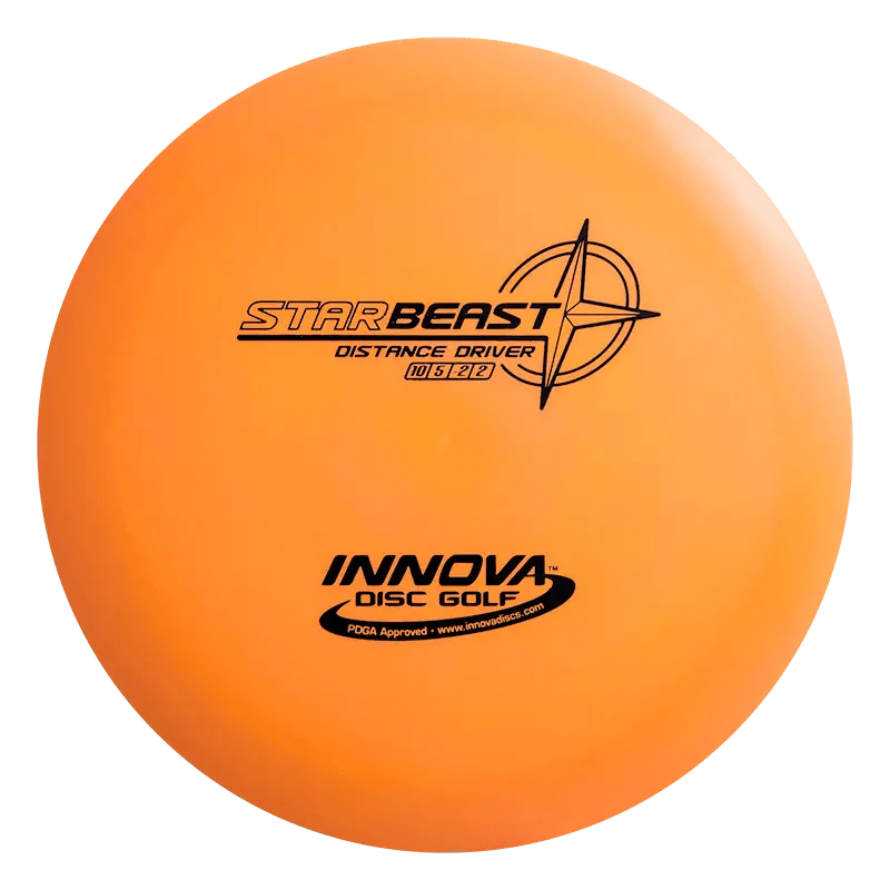 Innova Star Beast - Image 2