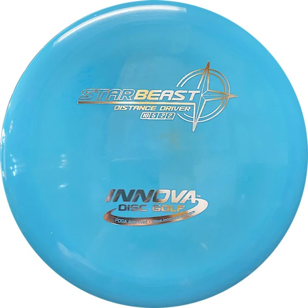 Innova Star Beast - Image 3