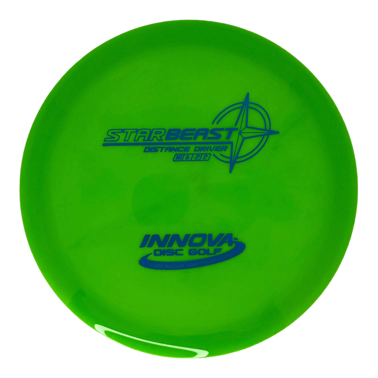 Innova Star Beast - Image 4