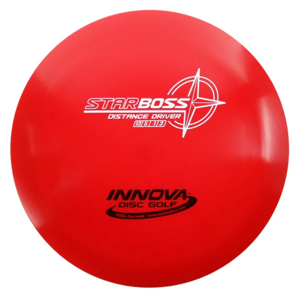 Innova Star Boss - Image 3