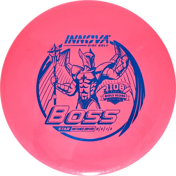 Innova Star Boss - Image 4