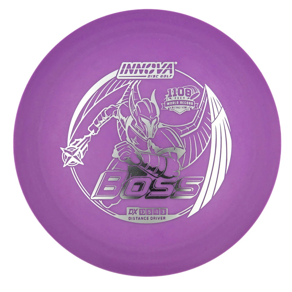 Innova Star Boss - Image 5