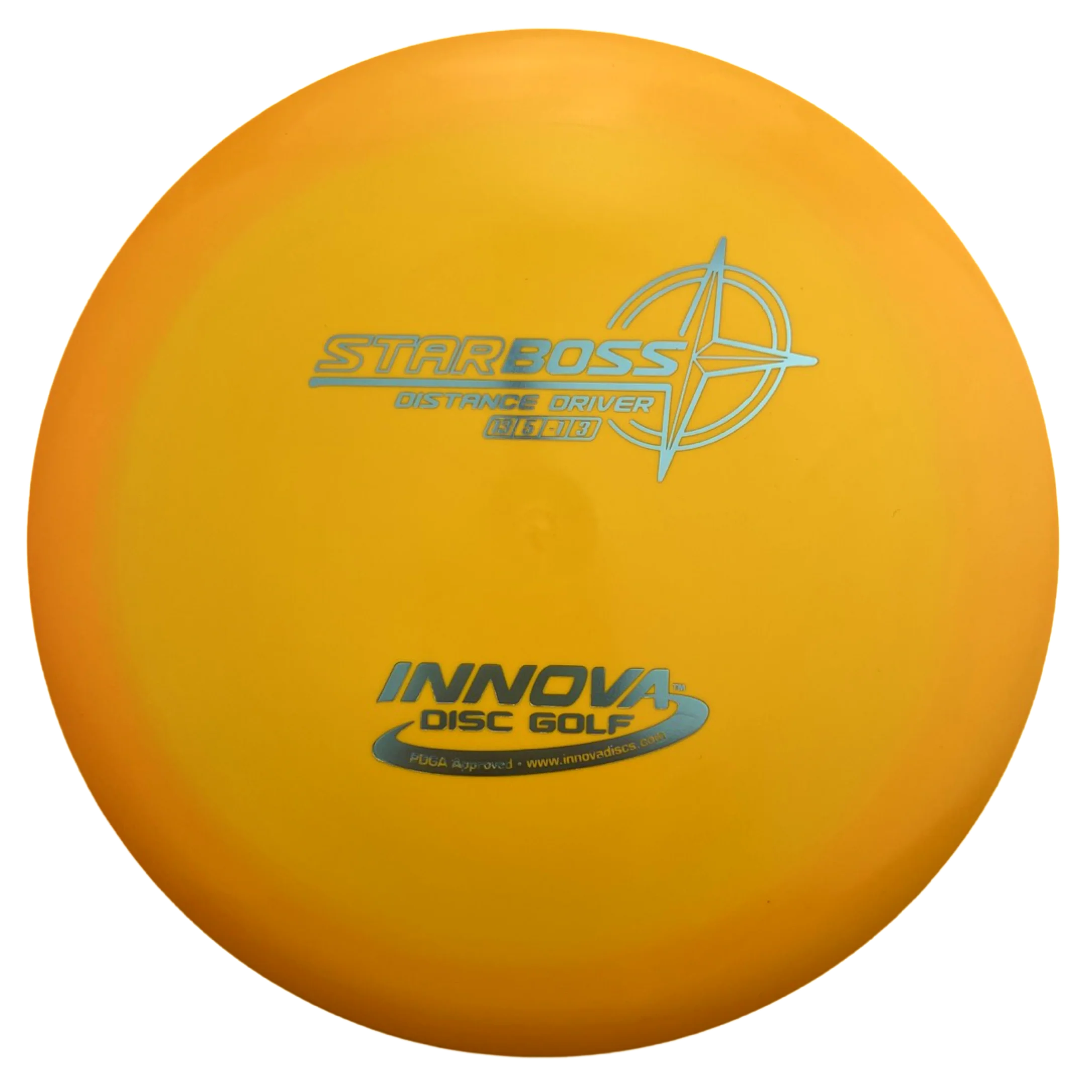 Innova Star Boss - Image 6