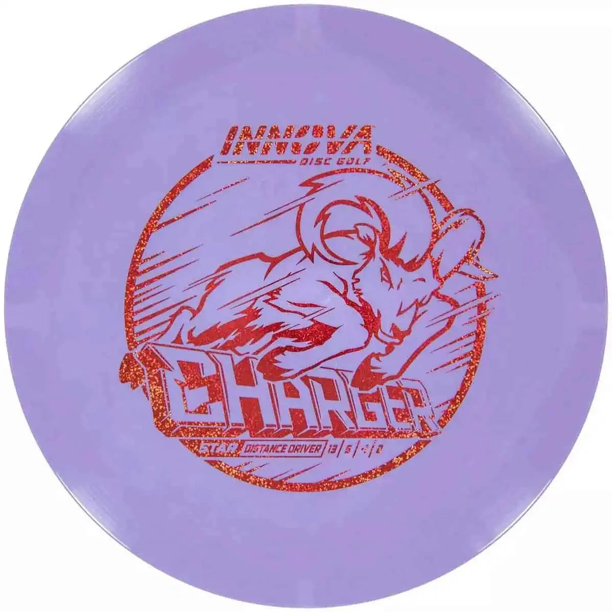 Innova Star Charger - Image 2