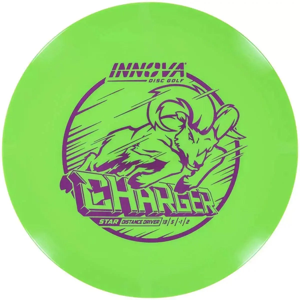 Innova Star Charger - Image 4