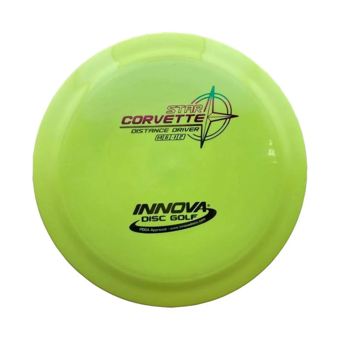 Innova Star Corvette - Image 2