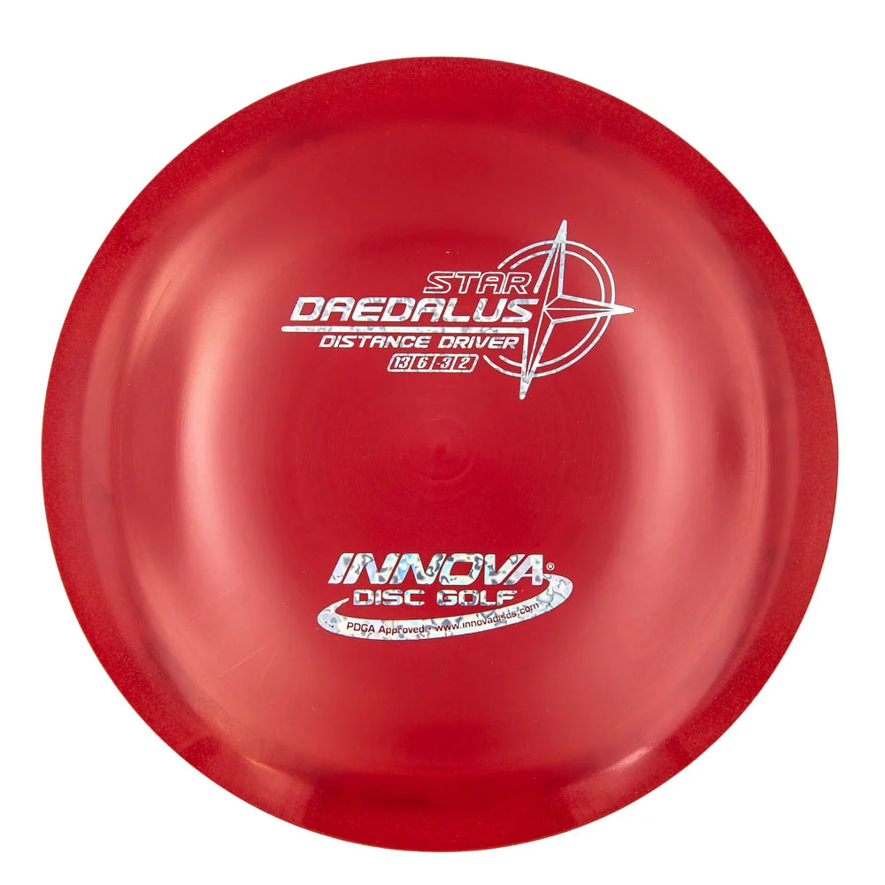 Innova Star Daedalus - Image 3