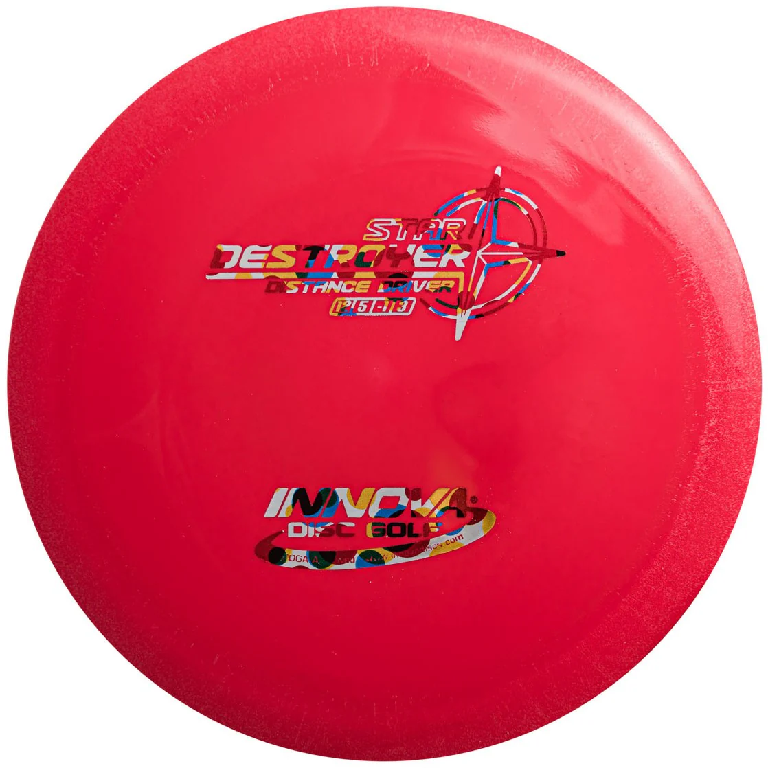 Innova Star Destroyer - Image 3