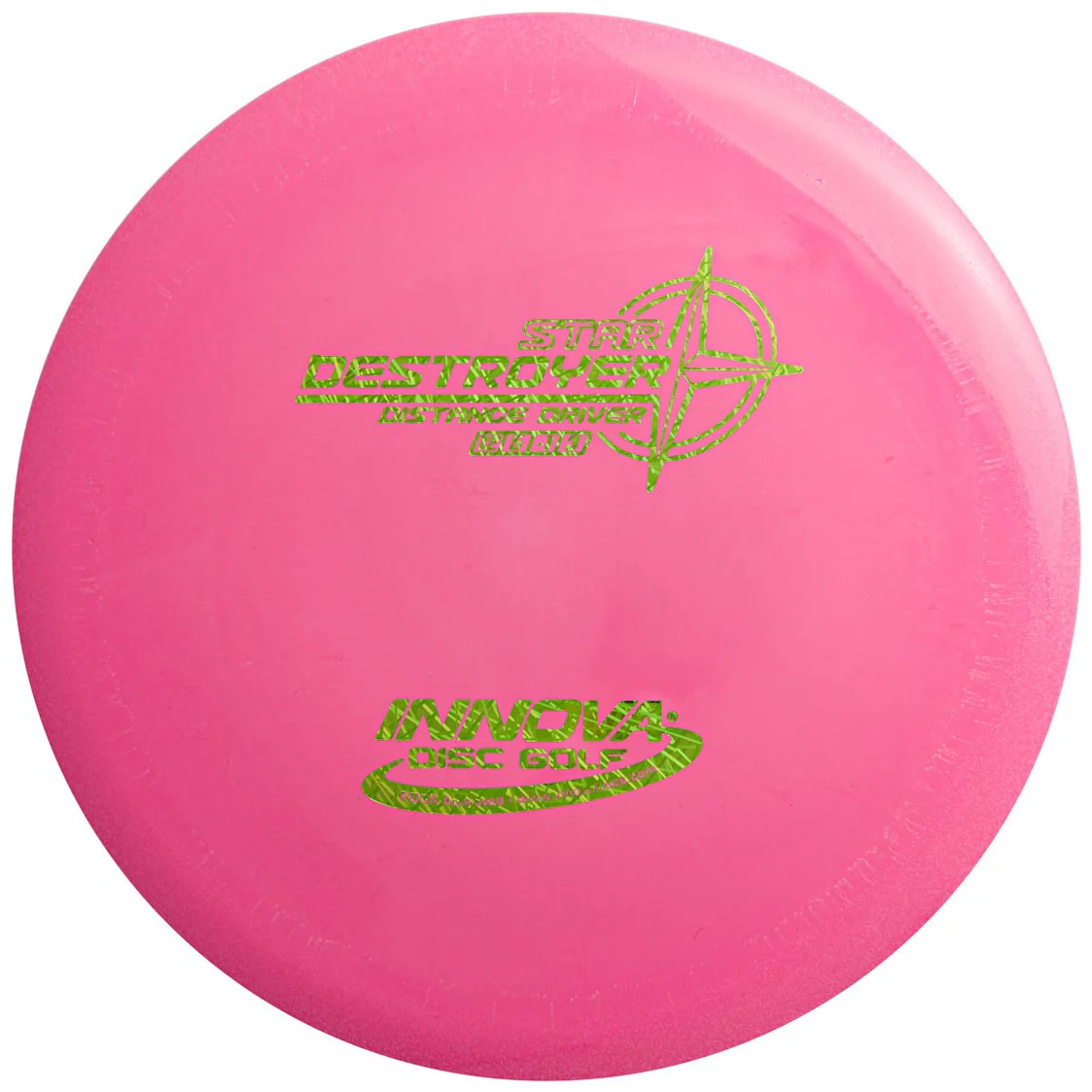 Innova Star Destroyer - Image 4