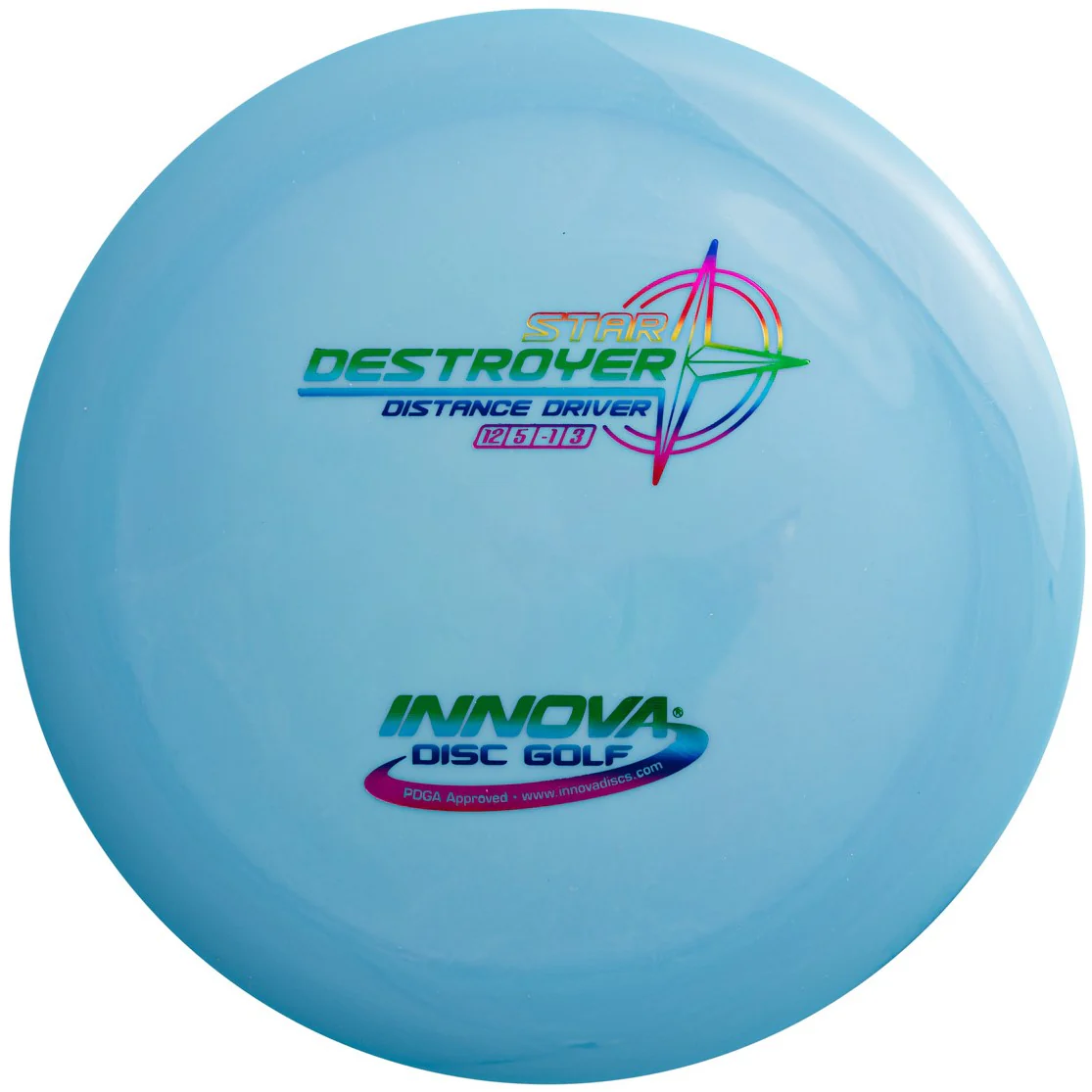 Innova Star Destroyer - Image 5