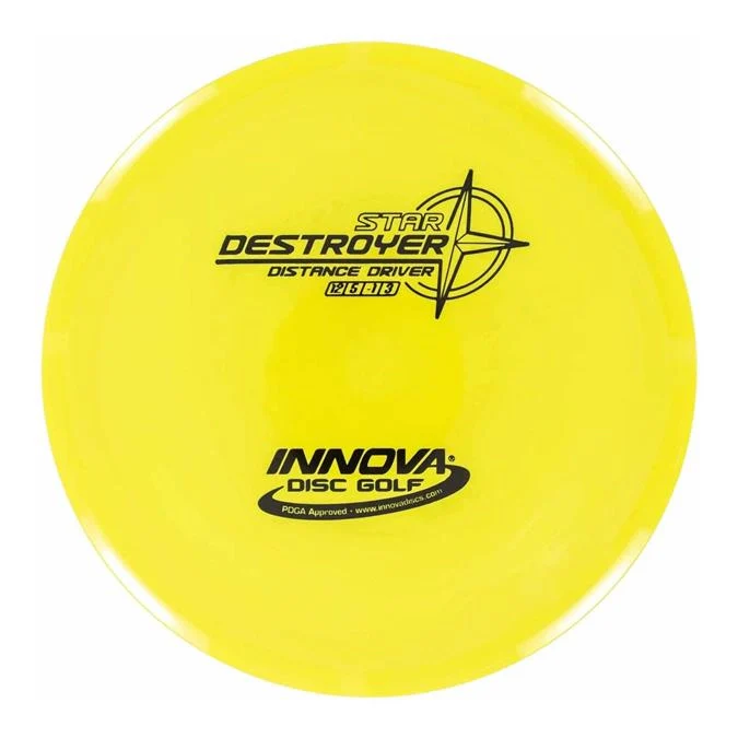 Innova Star Destroyer - Image 6