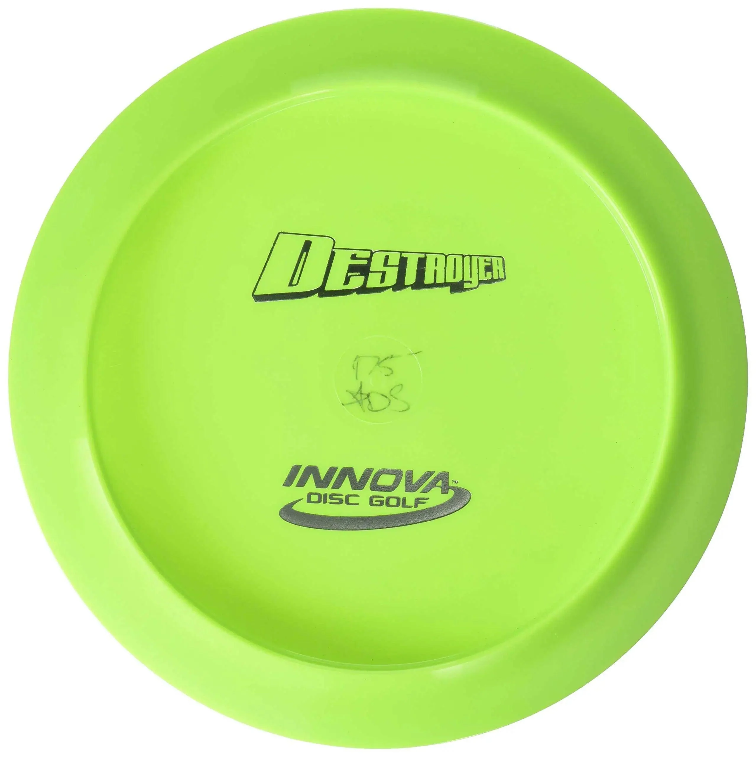 Innova Star Destroyer Bottom Stamped - Image 3