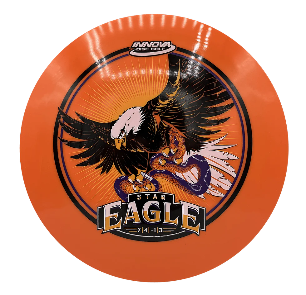 Innova Star Eagle INNfuse - Image 2