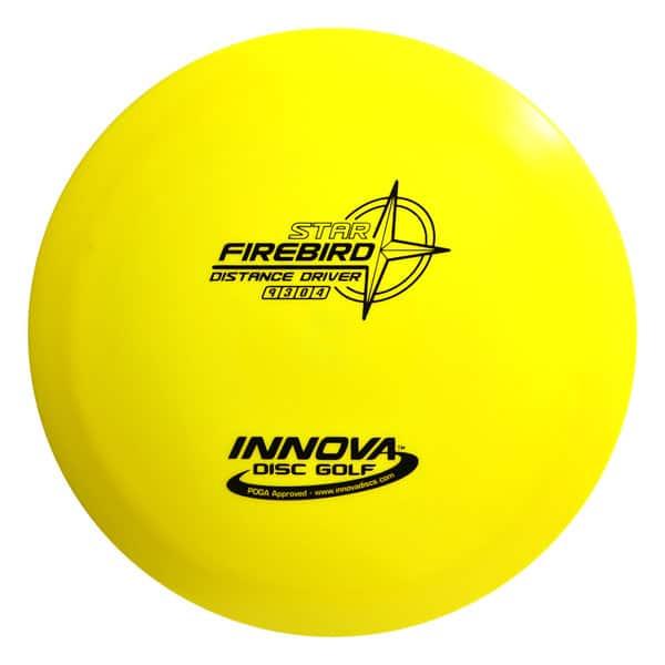 Innova Star Firebird - Image 2