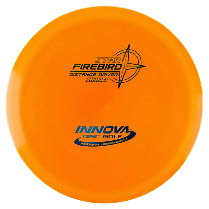 Innova Star Firebird - Image 3