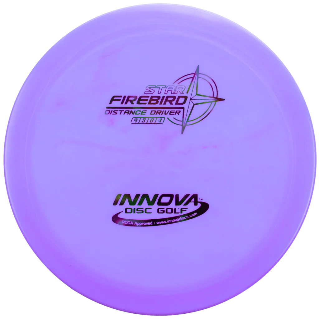 Innova Star Firebird - Image 4