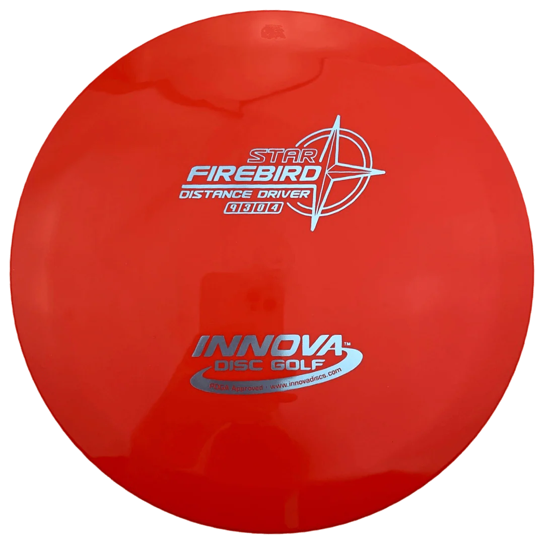 Innova Star Firebird - Image 5