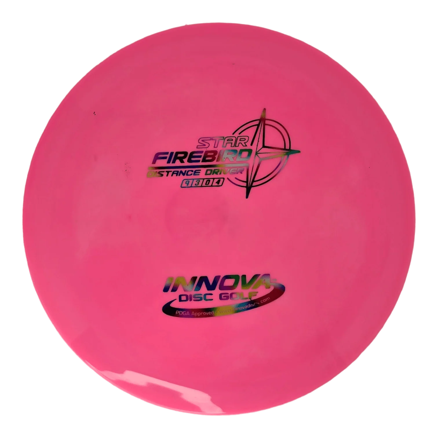 Innova Star Firebird - Image 6