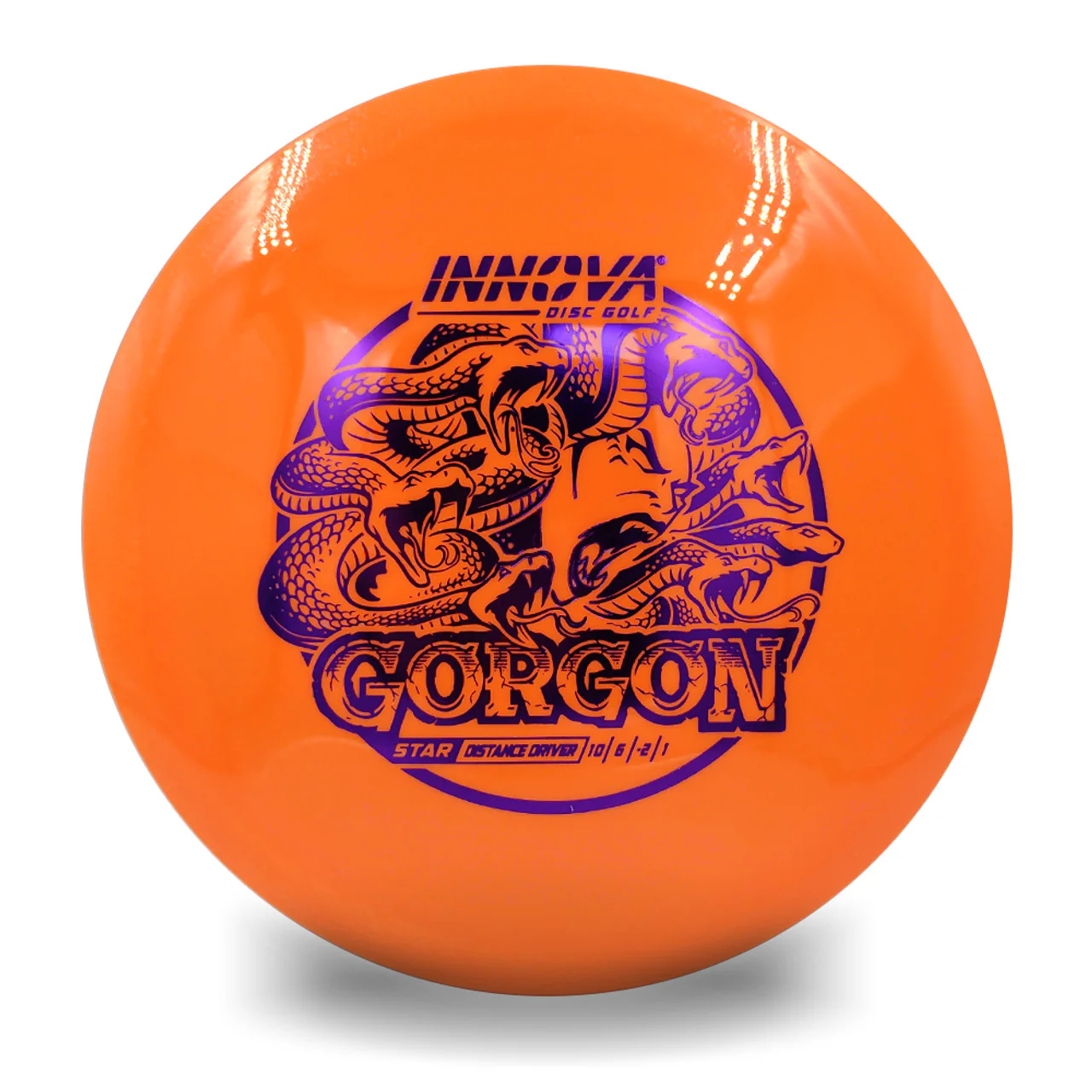 Innova Star Gorgon - Image 2