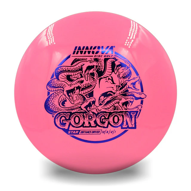Innova Star Gorgon - Image 3
