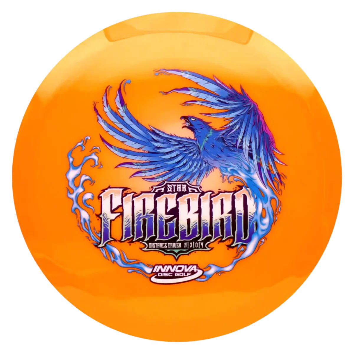 Innova Star INNVision Firebird - Image 3