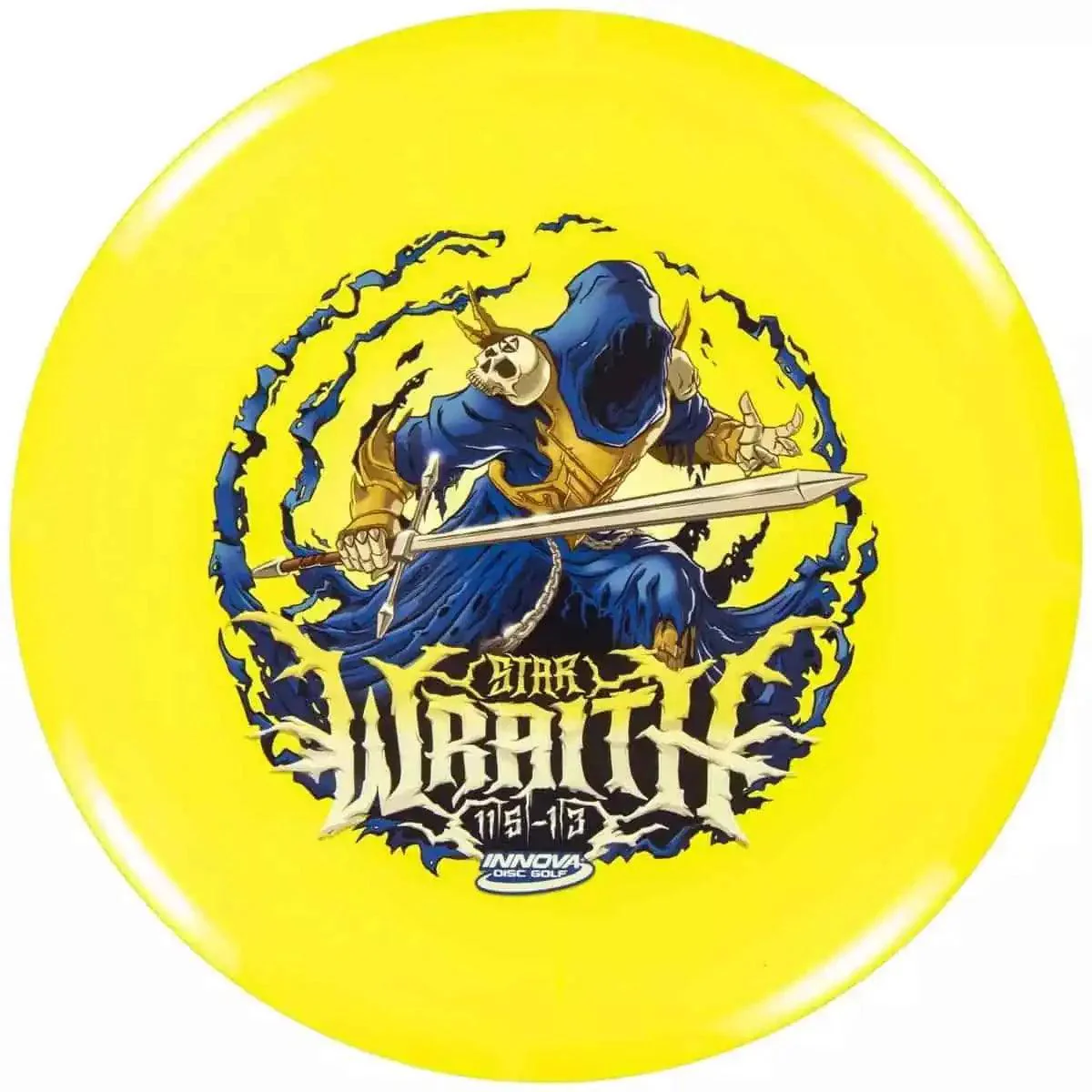 Innova Star INNVision Wraith - Image 2