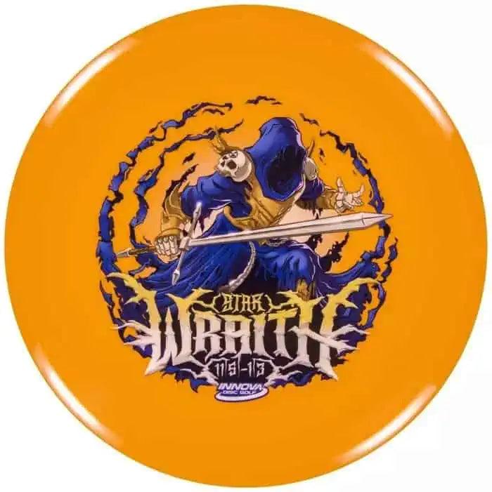 Innova Star INNVision Wraith - Image 3