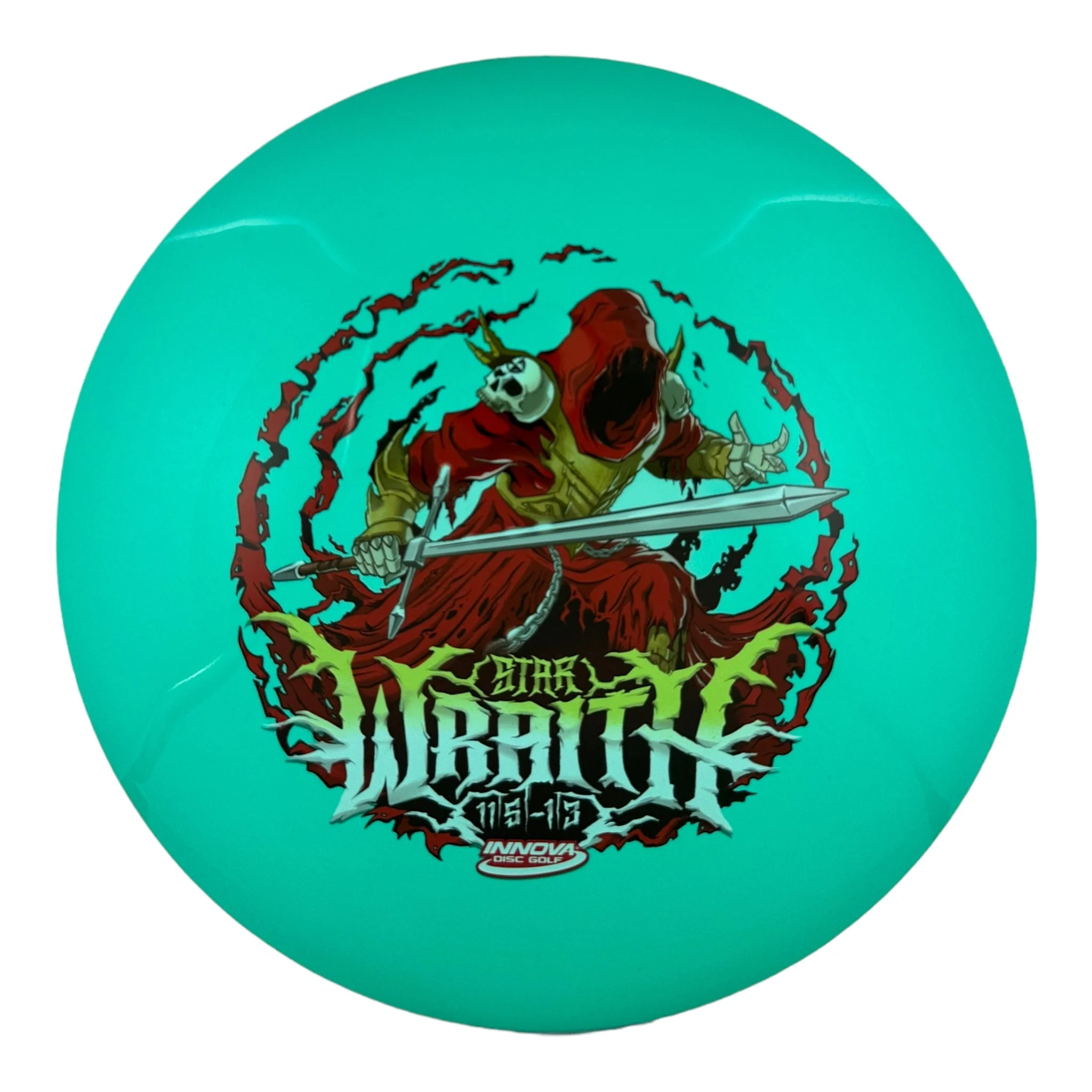 Innova Star INNVision Wraith - Image 4