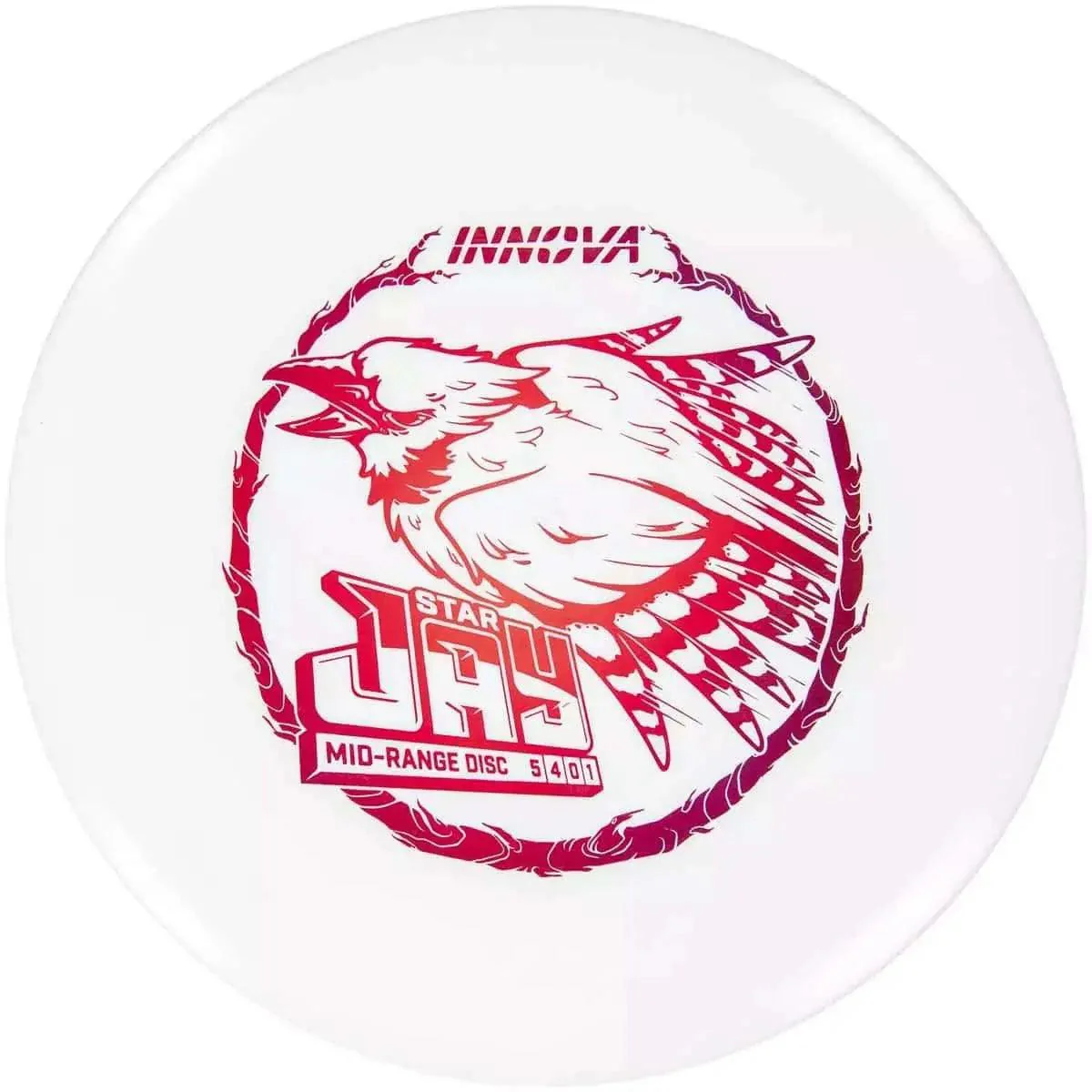 Innova Star Jay - Image 5