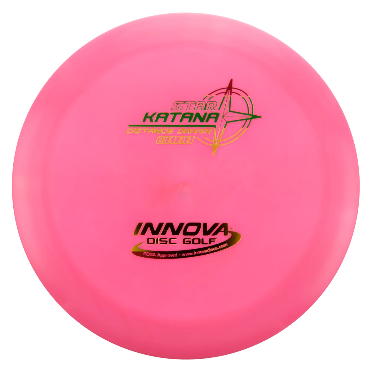 Innova Star Katana - Image 3