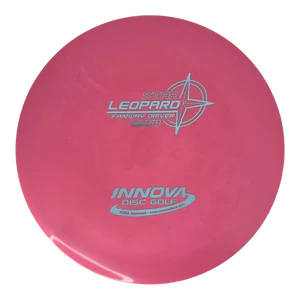Innova Star Leopard - Image 3
