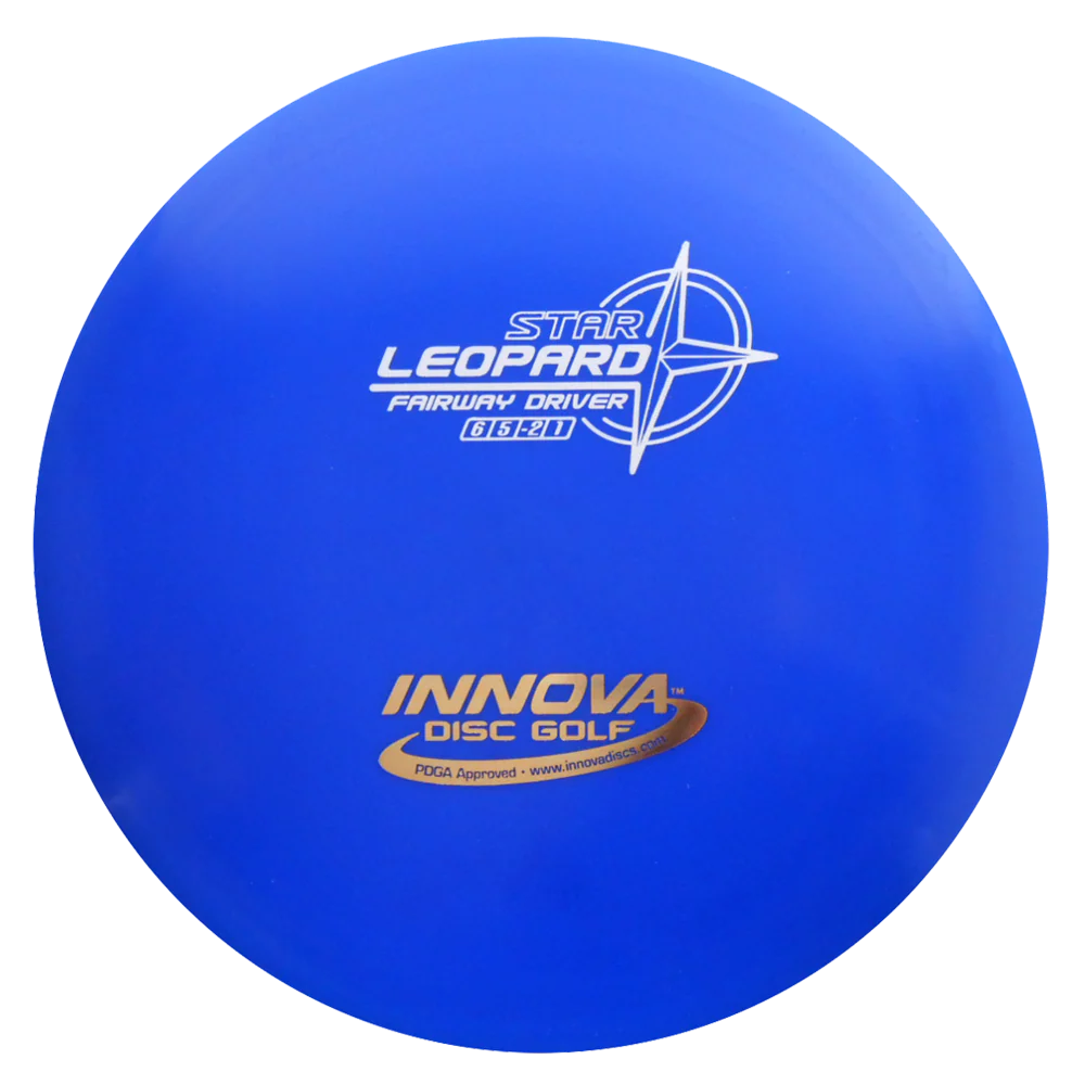 Innova Star Leopard - Image 4