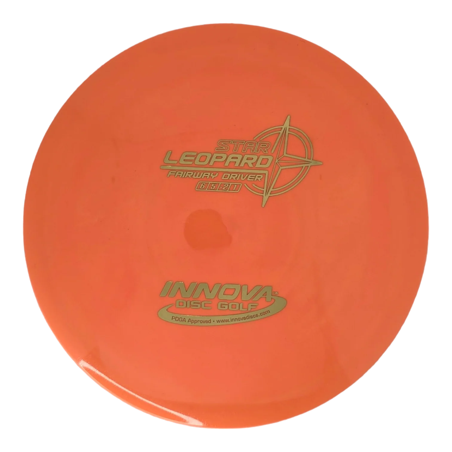 Innova Star Leopard - Image 5