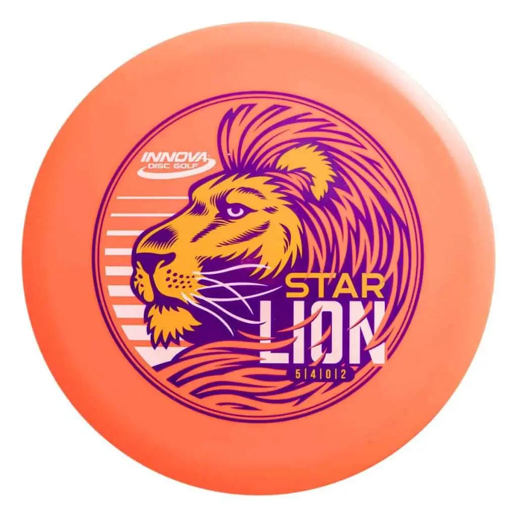 Innova Star Lion INNfuse - Image 2