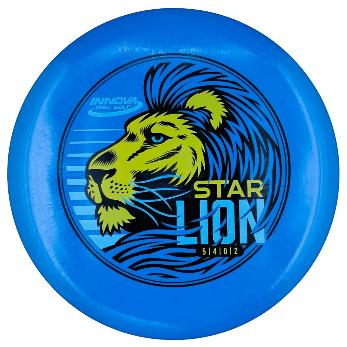 Innova Star Lion INNfuse - Image 3