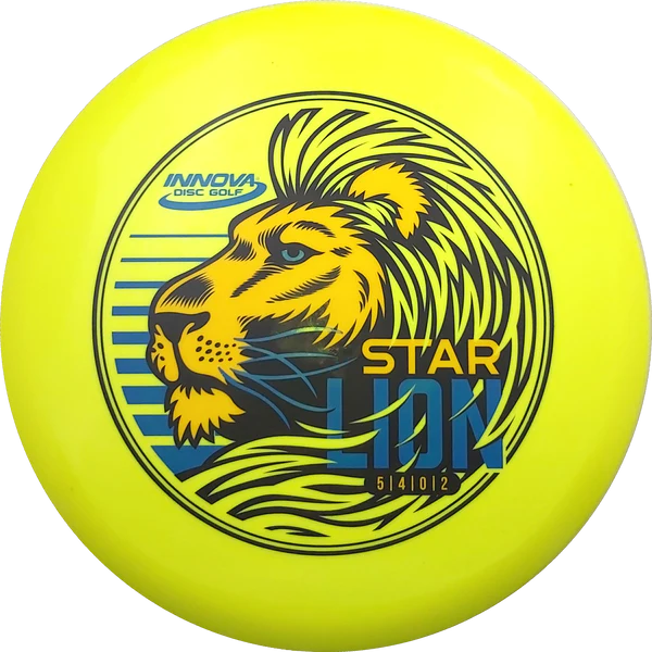 Innova Star Lion INNfuse - Image 4