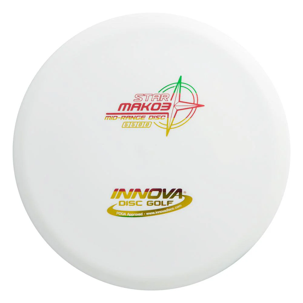 Innova Star Mako 3 - Image 2