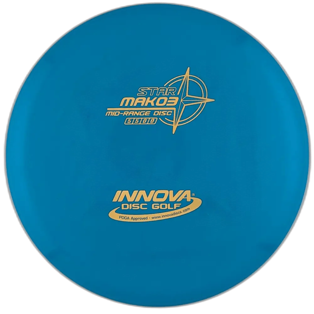 Innova Star Mako 3 - Image 4