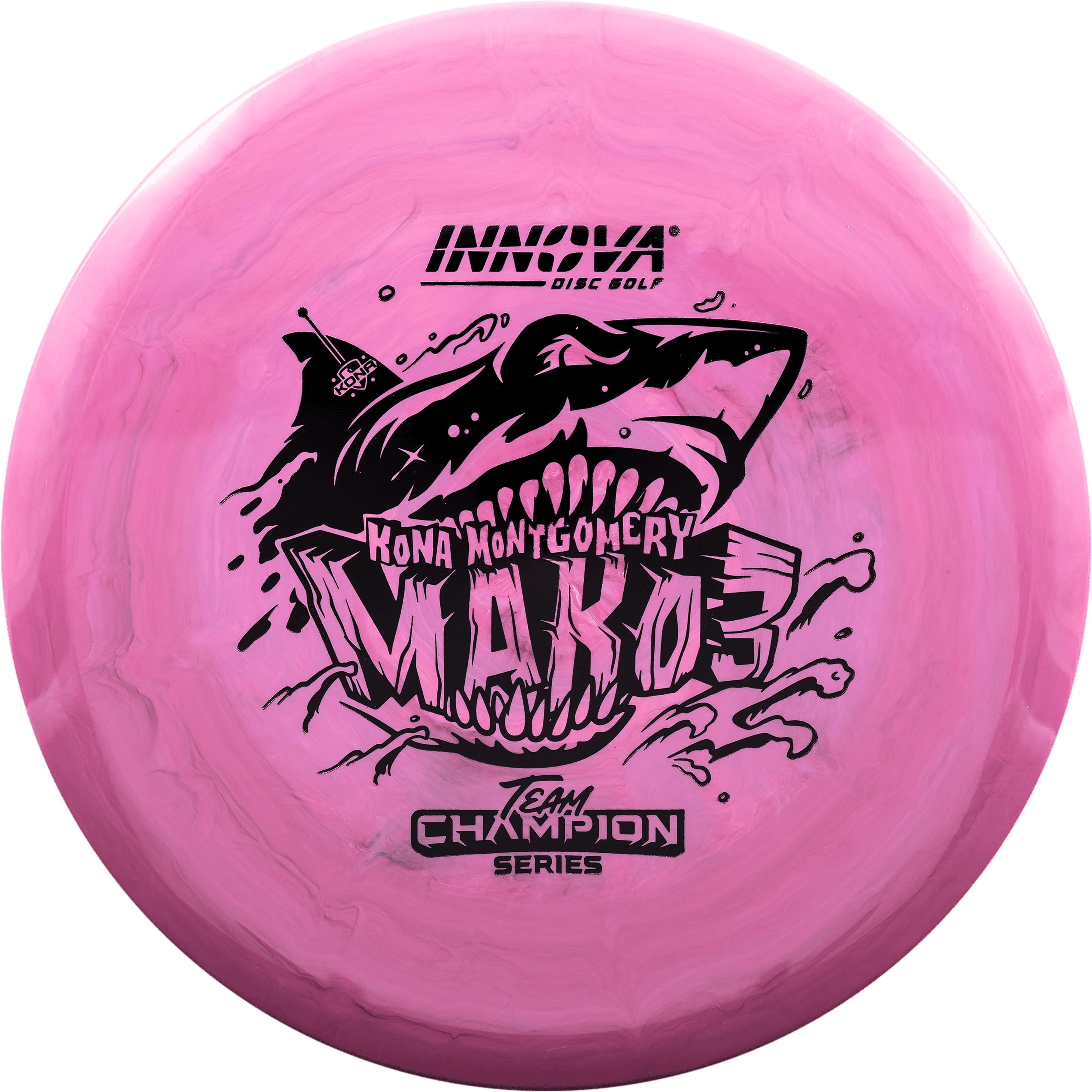 Innova Star Mako3 Kona Montgomery Tour Series 2025 - Image 3