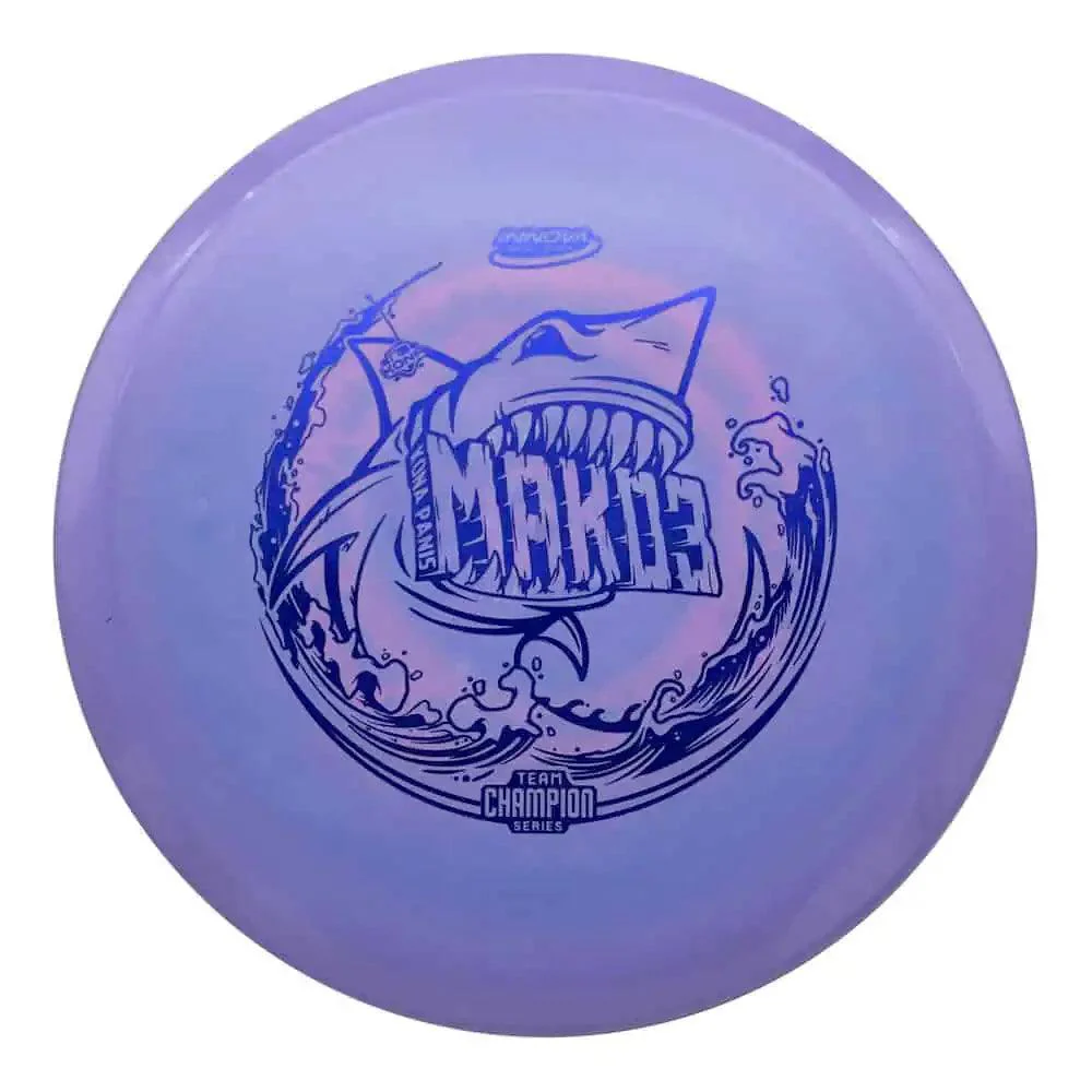 Innova Star Mako3 Kona Panis Tour Series - Image 2
